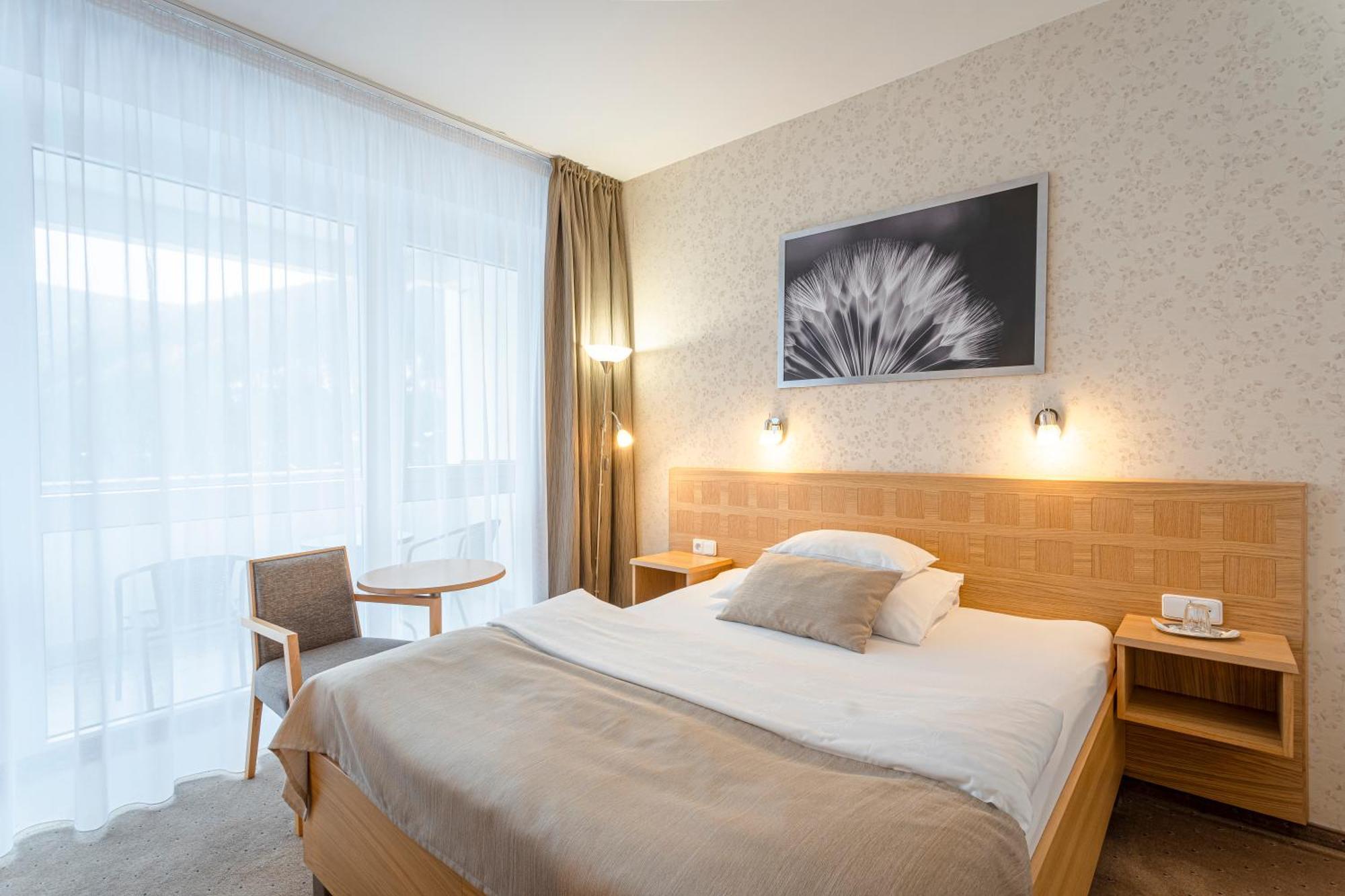 Hotel Behounek Jachymov Exterior photo